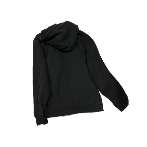 Monet Skateboards Black Hoodie Mens M - Picture 2 of 4